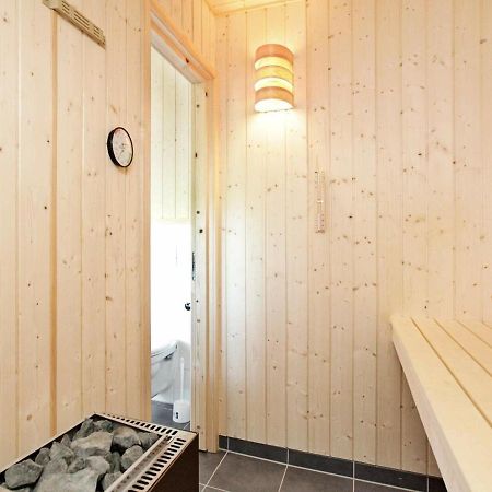 Three-Bedroom Holiday home in Großenbrode 8 Exterior foto