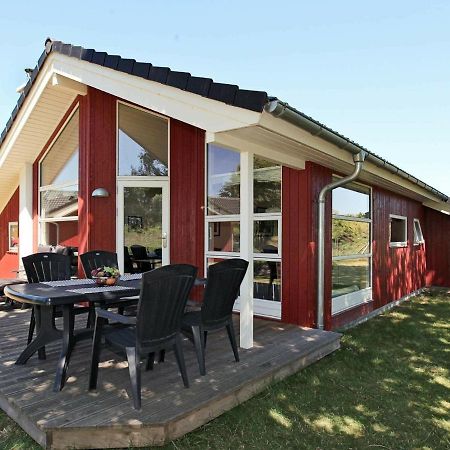 Three-Bedroom Holiday home in Großenbrode 8 Exterior foto